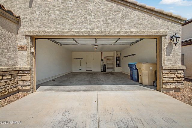 8561 S 253RD Drive, Buckeye, AZ 85326