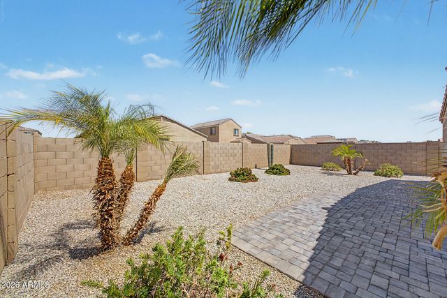 8561 S 253RD Drive, Buckeye, AZ 85326