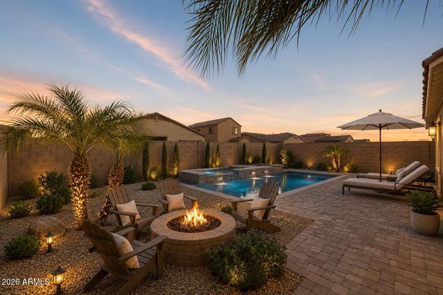 8561 S 253RD Drive, Buckeye, AZ 85326