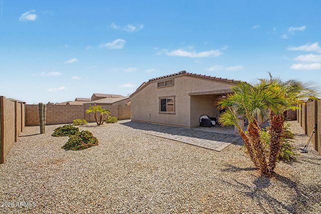 8561 S 253RD Drive, Buckeye, AZ 85326