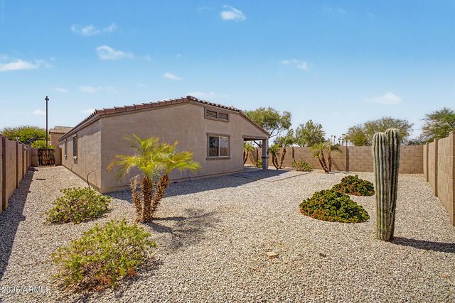 8561 S 253RD Drive, Buckeye, AZ 85326
