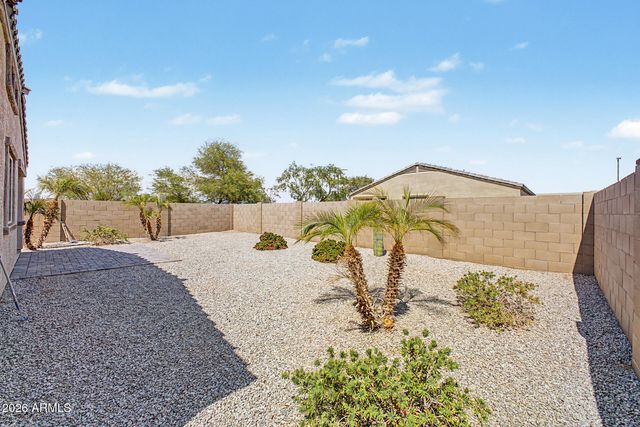 8561 S 253RD Drive, Buckeye, AZ 85326