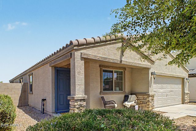 8561 S 253RD Drive, Buckeye, AZ 85326