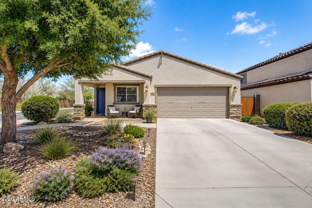 8561 S 253RD Drive, Buckeye, AZ 85326