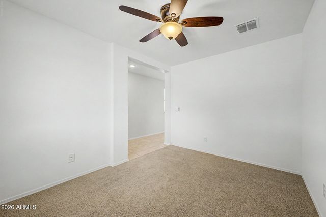 8561 S 253RD Drive, Buckeye, AZ 85326