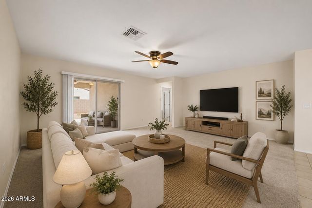 8561 S 253RD Drive, Buckeye, AZ 85326