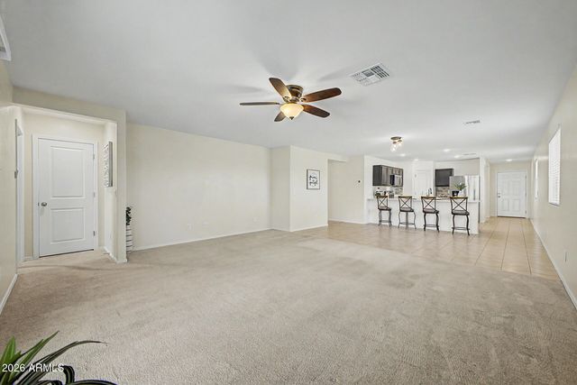 8561 S 253RD Drive, Buckeye, AZ 85326