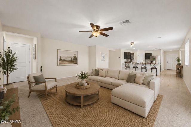8561 S 253RD Drive, Buckeye, AZ 85326