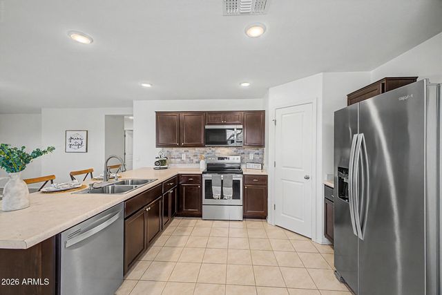 8561 S 253RD Drive, Buckeye, AZ 85326