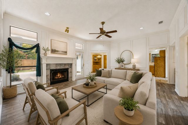 705 Michelle Place, Coppell, TX 75019