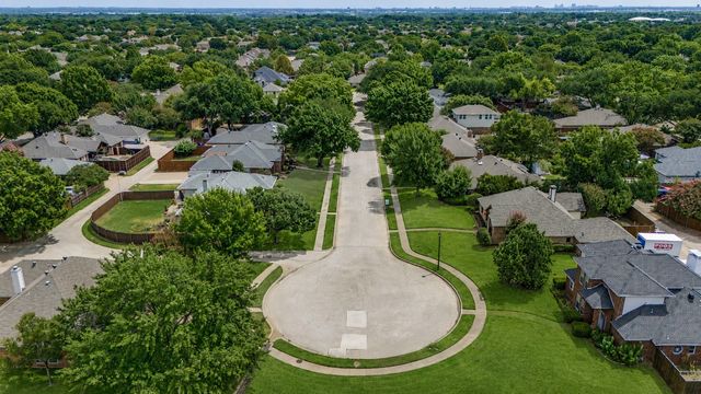 705 Michelle Place, Coppell, TX 75019