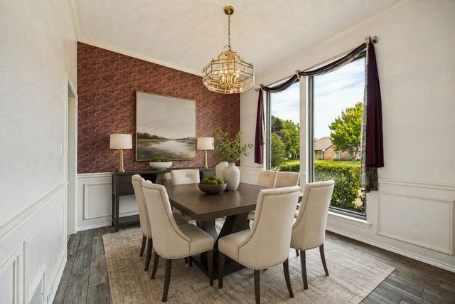 705 Michelle Place, Coppell, TX 75019