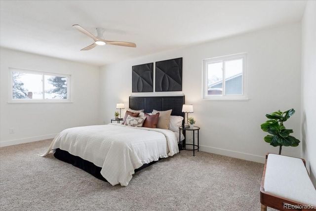 6174 S Lima Way, Englewood, CO 80111