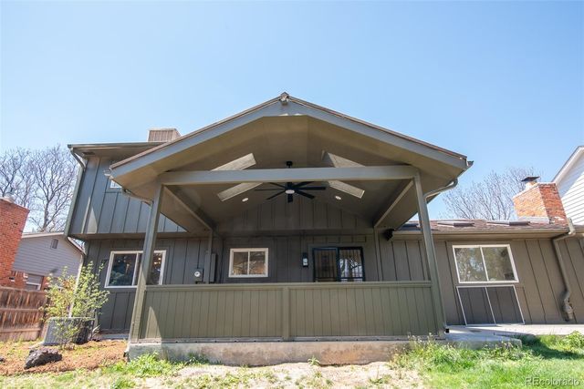 6174 S Lima Way, Englewood, CO 80111