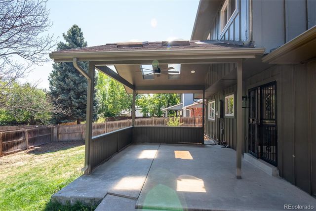 6174 S Lima Way, Englewood, CO 80111