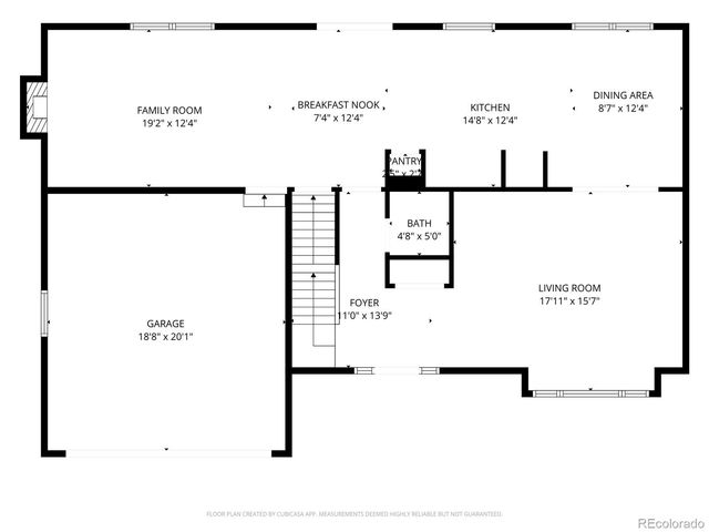 6174 S Lima Way, Englewood, CO 80111