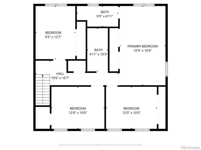 6174 S Lima Way, Englewood, CO 80111