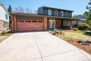 6174 S Lima Way, Englewood, CO 80111