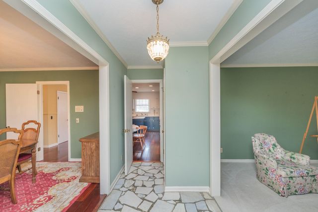 120 Converse Street, Williston, SC 29853