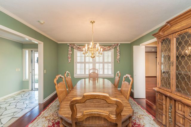 120 Converse Street, Williston, SC 29853