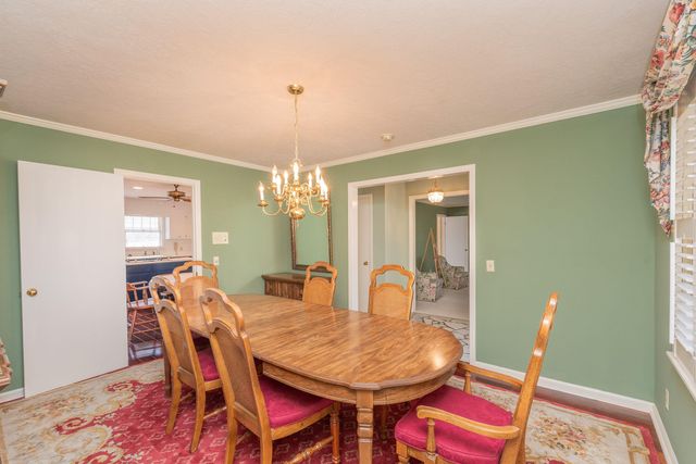 120 Converse Street, Williston, SC 29853