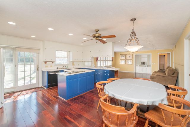 120 Converse Street, Williston, SC 29853