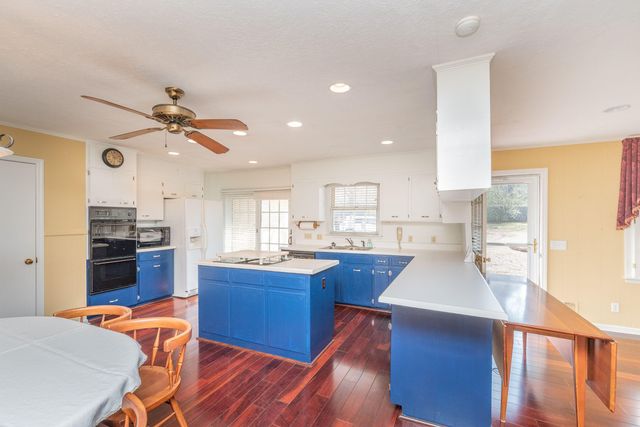 120 Converse Street, Williston, SC 29853