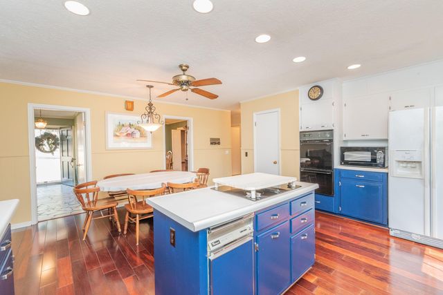 120 Converse Street, Williston, SC 29853