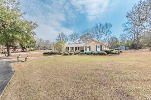 120 Converse Street, Williston, SC 29853