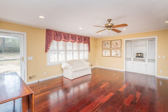 120 Converse Street, Williston, SC 29853