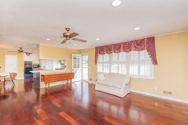 120 Converse Street, Williston, SC 29853