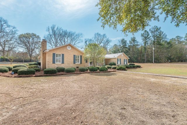 120 Converse Street, Williston, SC 29853