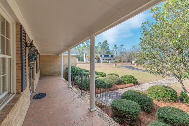 120 Converse Street, Williston, SC 29853