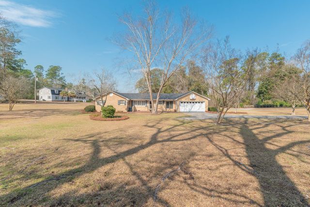120 Converse Street, Williston, SC 29853