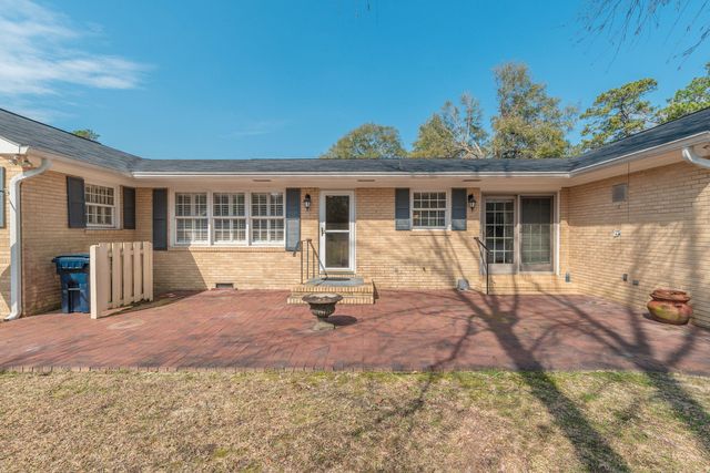 120 Converse Street, Williston, SC 29853