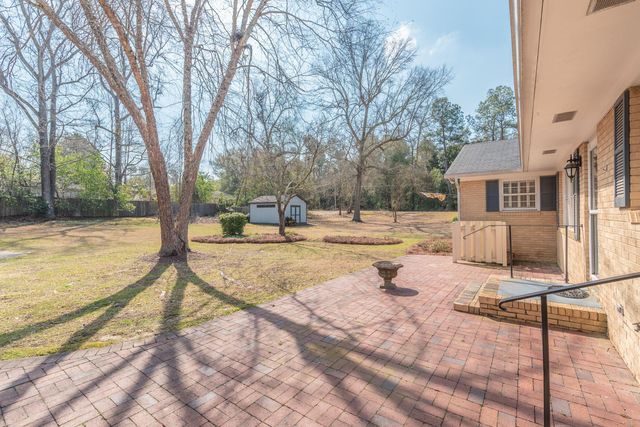 120 Converse Street, Williston, SC 29853