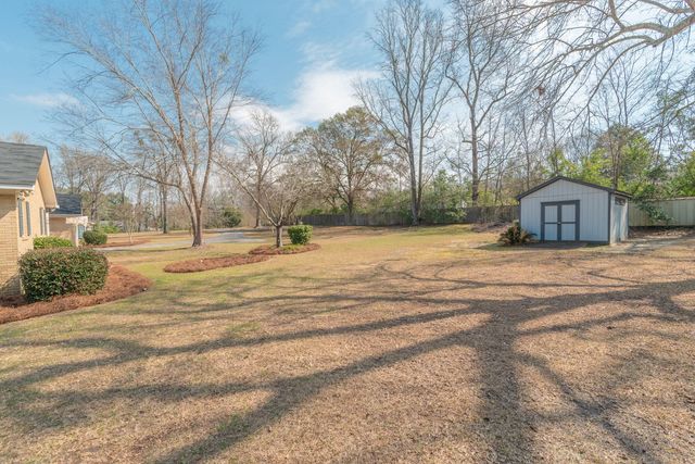 120 Converse Street, Williston, SC 29853