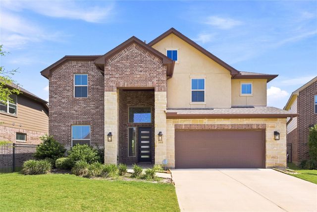 24610 Bardona Way, Richmond, TX 77406