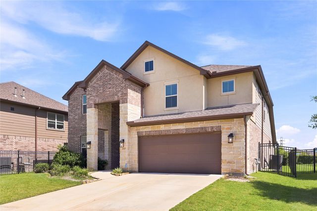24610 Bardona Way, Richmond, TX 77406