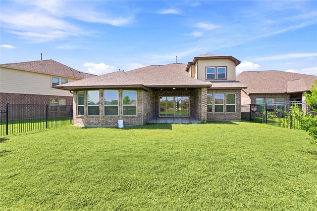 24610 Bardona Way, Richmond, TX 77406