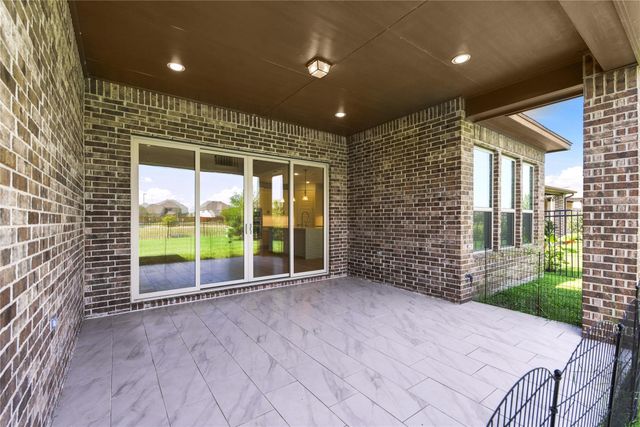 24610 Bardona Way, Richmond, TX 77406