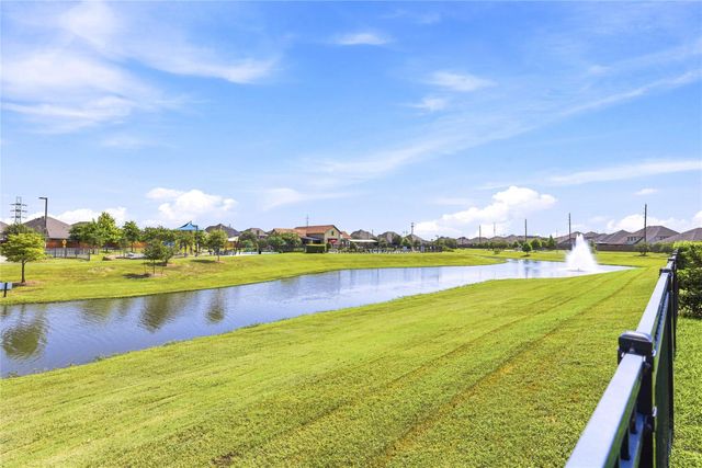 24610 Bardona Way, Richmond, TX 77406