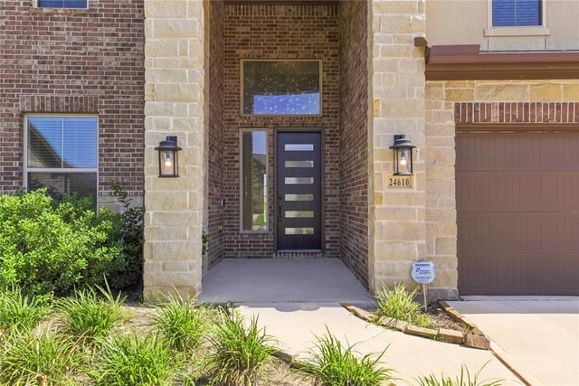 24610 Bardona Way, Richmond, TX 77406