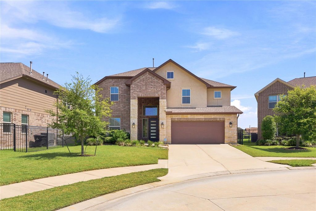 24610 Bardona Way, Richmond, TX 77406