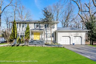 2912 Logan Road, Oakhurst, NJ 07755