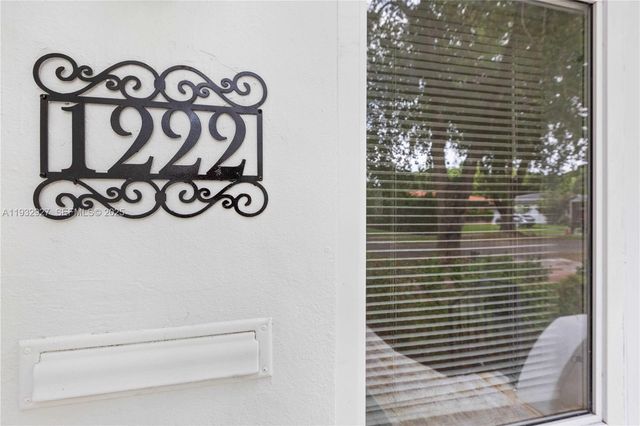 1222 Genoa St, Coral Gables, FL 33134