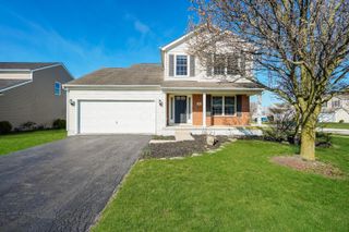 302 Triple Crown Way, Marysville, OH 43040