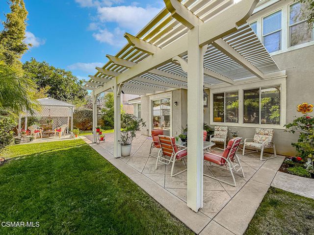 246 Via Felicia, Newbury Park, CA 91320