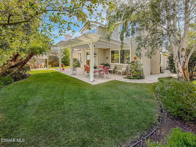 246 Via Felicia, Newbury Park, CA 91320