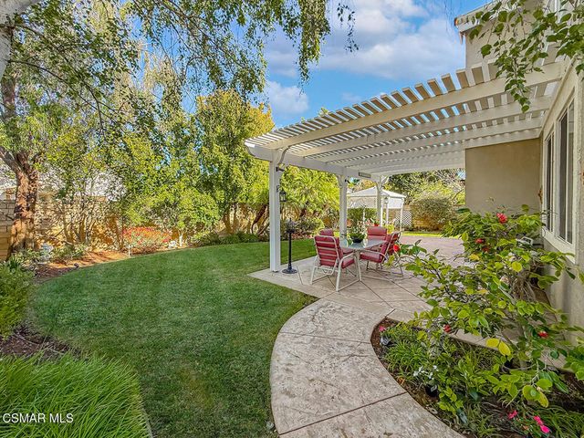 246 Via Felicia, Newbury Park, CA 91320